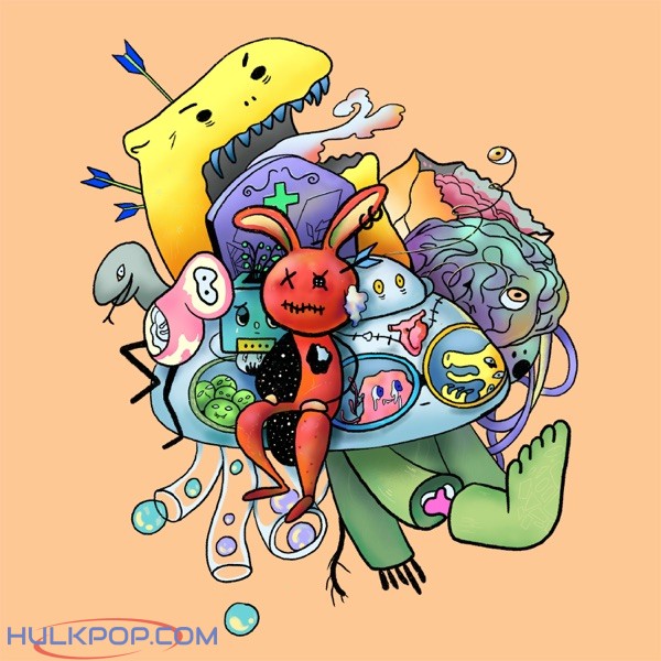 Jo Eun Ae – Ready to Go – Single