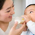Những sai lầm hay gặp khi sử dụng bình sữa cho trẻ