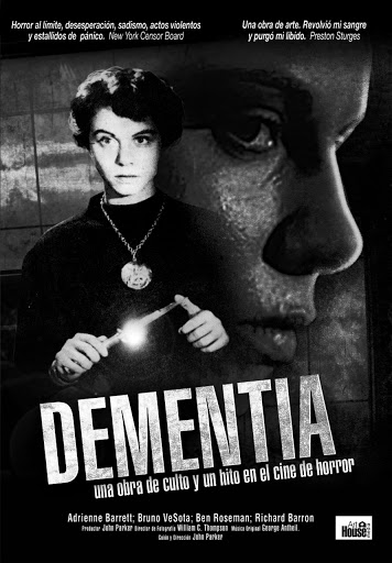 Dementia (1955)