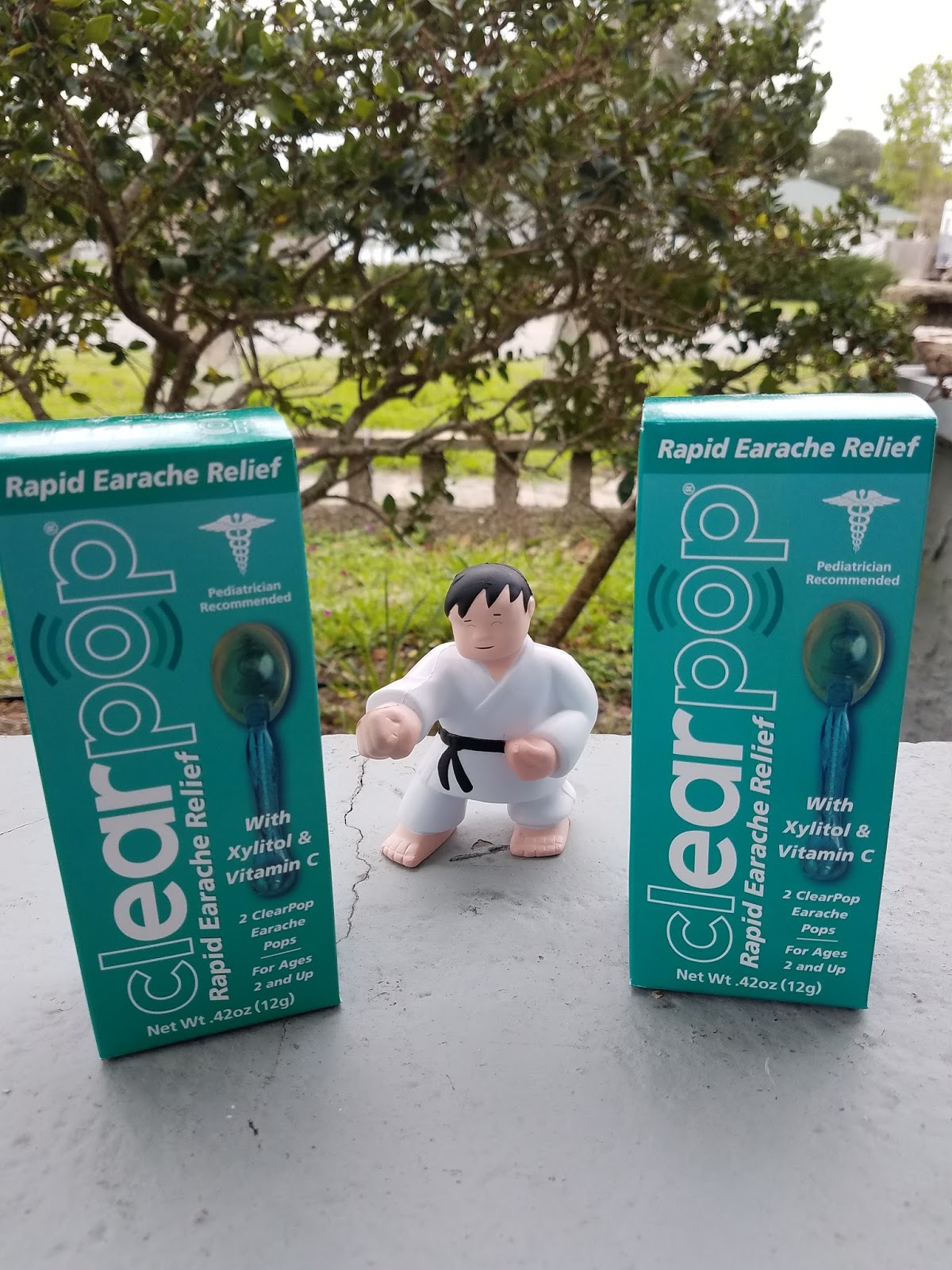 Ancient Remedy Or Dangerous Myth: Urine For Earache Pain - 8fl3eas