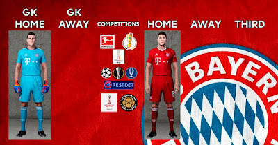 Pes 2020 Kitpack 2020 2021 For Kitserver 2020 By Andreskits Pesnewupdate Com Free Download Latest Pro Evolution Soccer Patch Updates