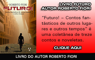 FUTURO! - ROBERTO FIORI