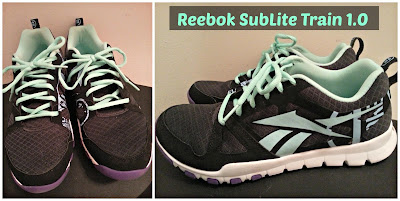 reebok sublite aim 2.0 running shoes