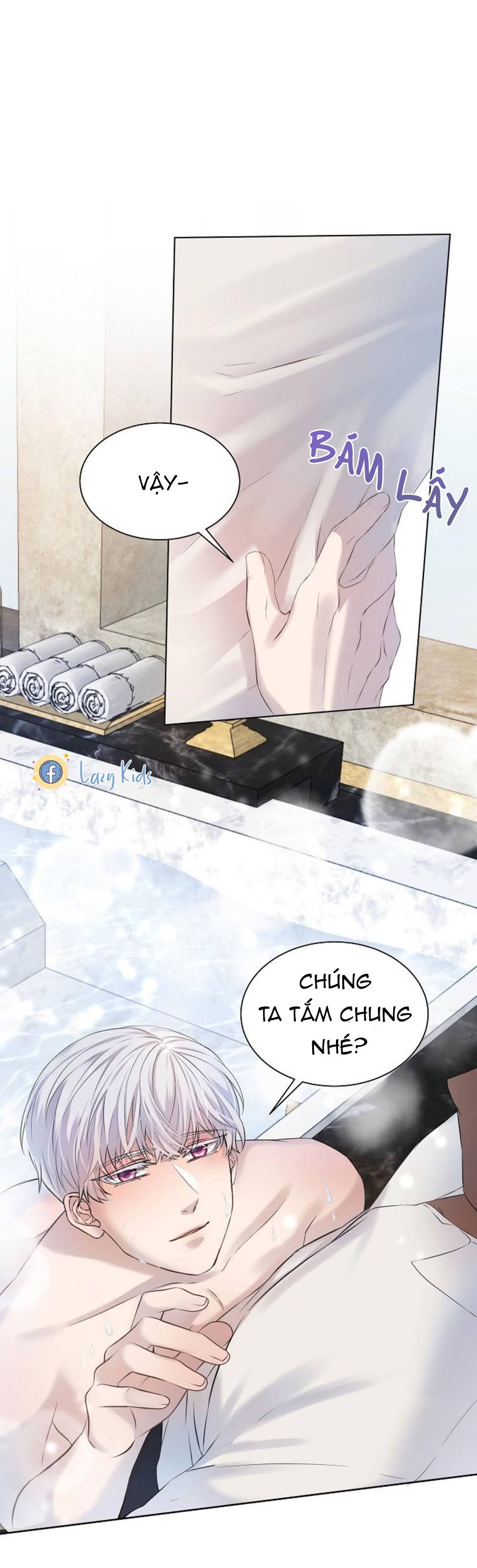 Viên Đạn Vàng Chapter 1 - Trang 66