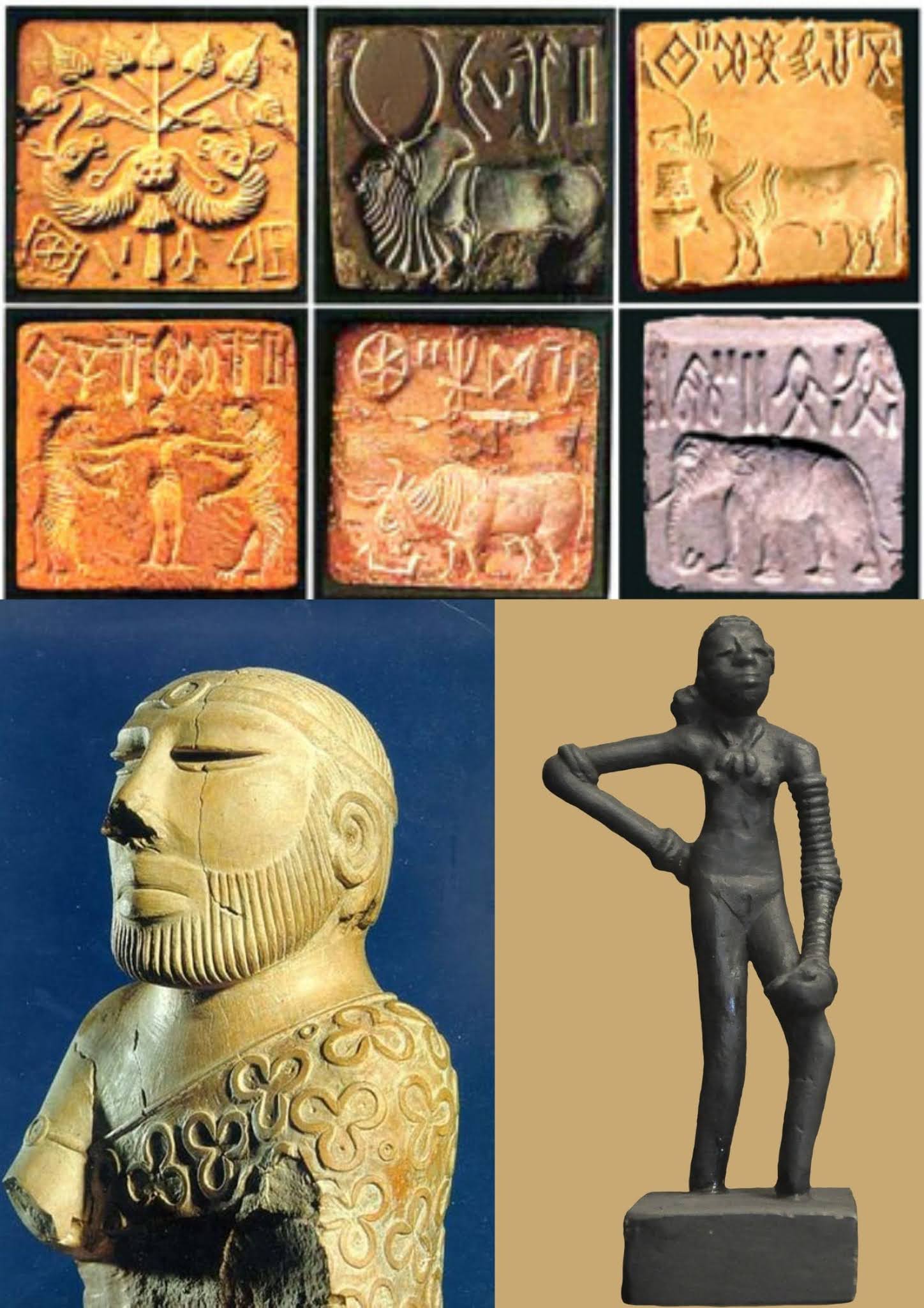 Indus Valley Civilization