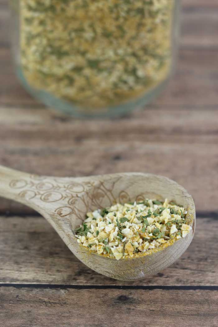 Homemade Onion Soup Mix Without Beef Bouillon Homesteading in Ohio