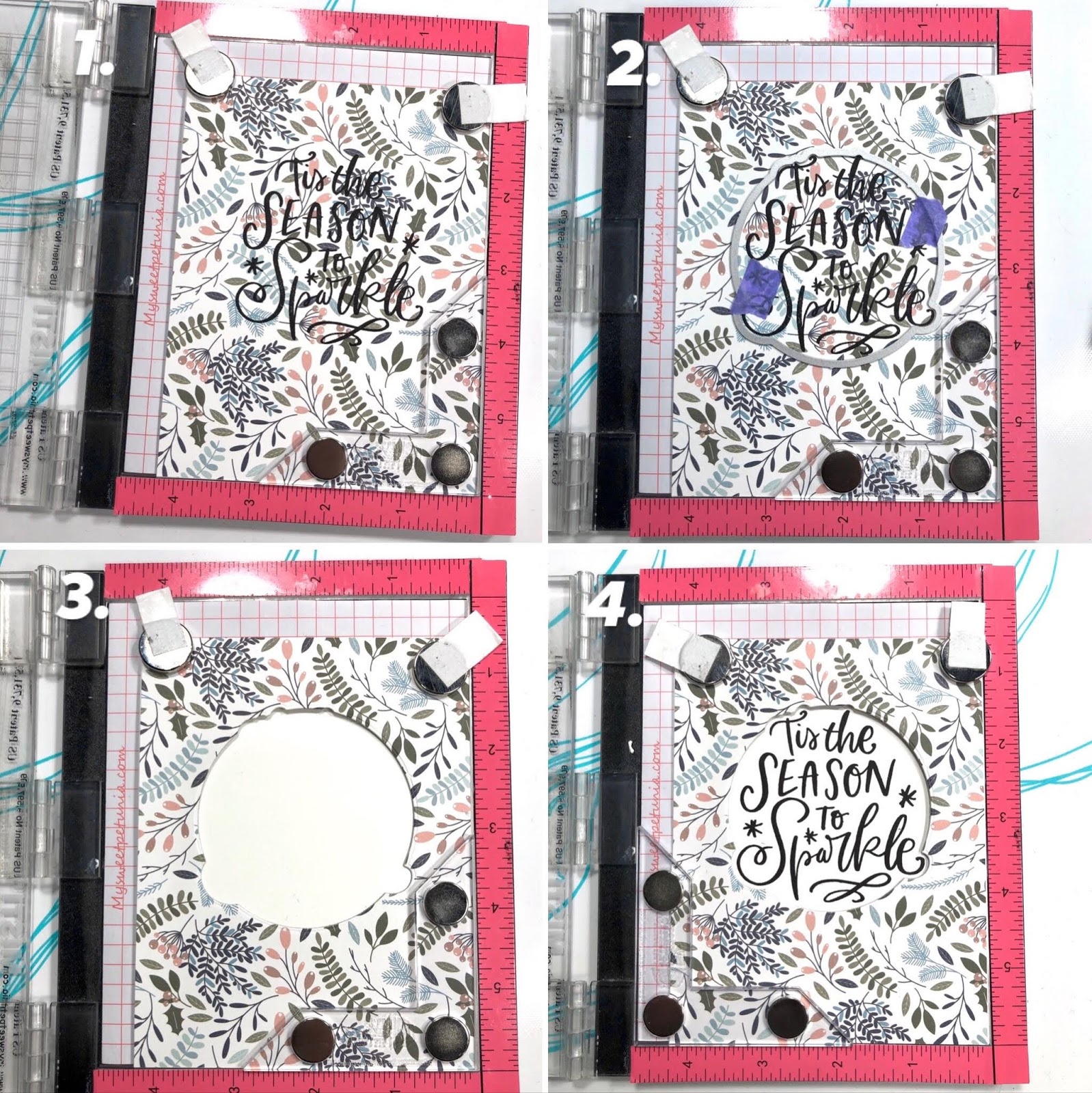 A Faithful Attempt Black White Doodle Design