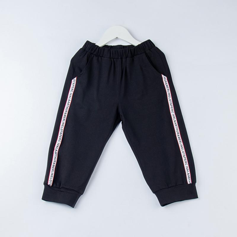 Quần Lửng Thun  Bé Trai & Bé Gái 157113