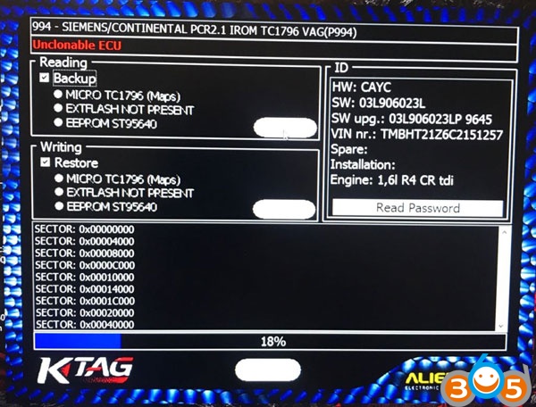 Vag tool инструкция