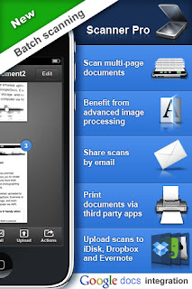 iphone apps for businesses