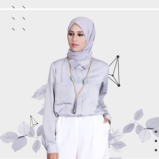 Cara Praktis Memadukan Penggunaan Aksesori dengan Busana Muslim