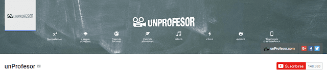 unprofesor