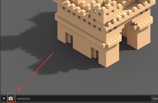 How to export an image in MagicaVoxel How to export an image in MagicaVoxel