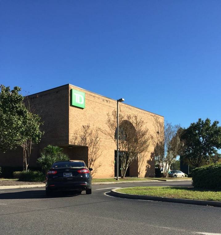 Awolusa TD Bank Ashley Furniture to Make Transactions Easier