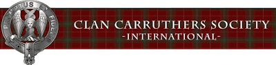 Clan Carruthers Society International