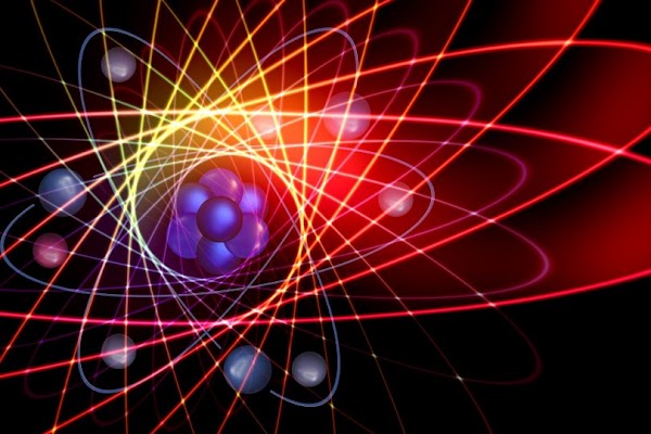 Los electrones fluyen como el agua según investigación. Los electrones fluyen como el agua según investigación.