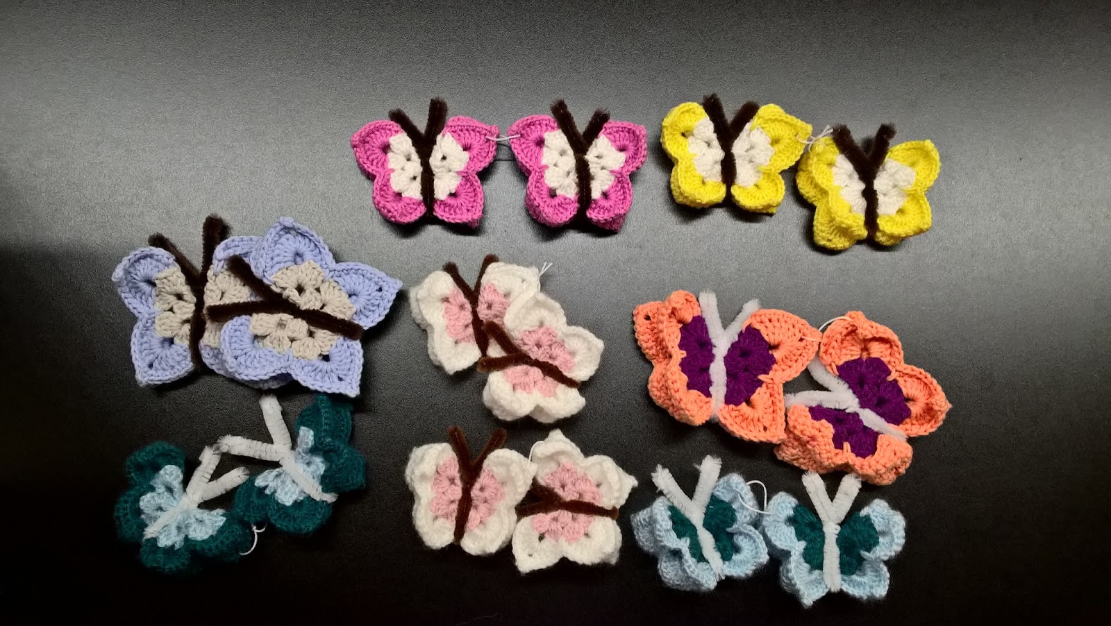 Stärnechind Susanne G.