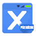 X-Status Bar Premium™ Zenui 3.0 Mod