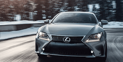 2019 LEXUS RC REDESIGN, DATE DE SORTIE, SPECS, PRIX