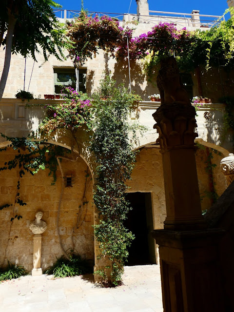 Mdina, Malta | Sincerely Loree