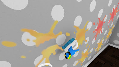 House Flipper Vr Game Screenshot 5