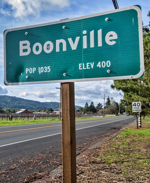 Brew Ha Ha Is selling out a glimpse at the future?