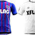 Umbro lança as novas camisas do FC Tokyo