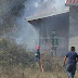 Ιωάννινα:Συναγερμός στην Π.Υ για φωτιά στην Πεδινή Η άμεση επέμβαση έσωσε οικοδομή [βίντεο-φωτό]