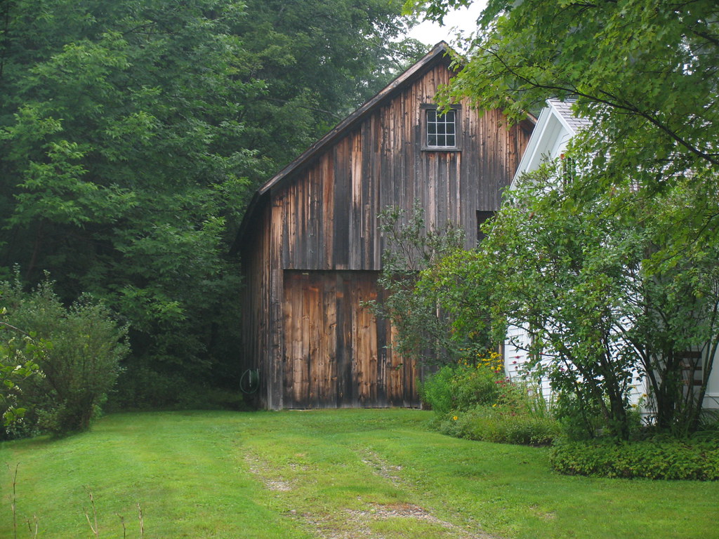 Travel New England Peru, Vermont