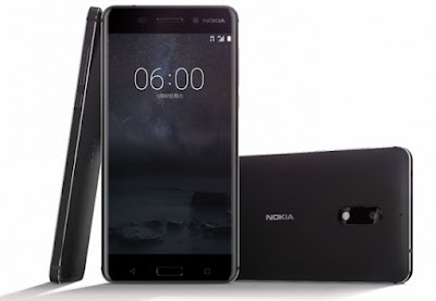 Nokia 6 Bisa Update ke Android Oreo, Begini Caranya