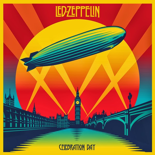 Tune Of The Day Led Zeppelin No Quarter