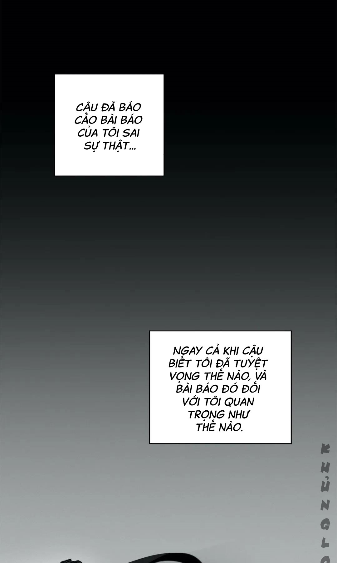 Đọc truyện Bảo Vệ Em - Chapter 28
