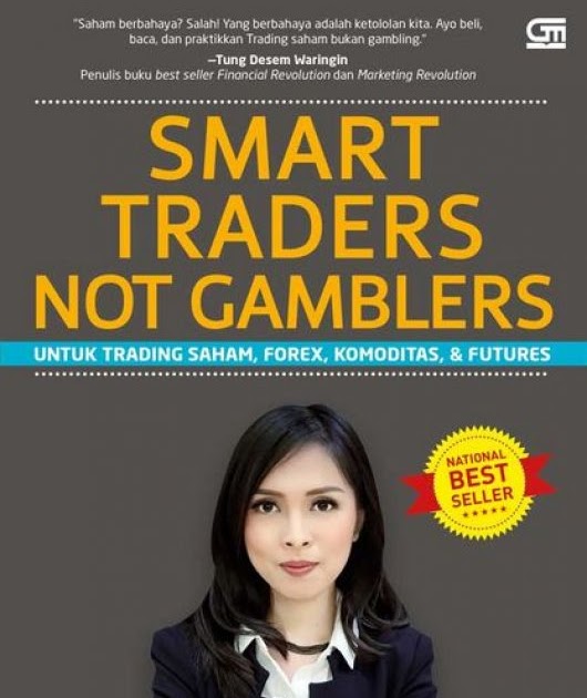Ebook Majalah Indonesia Download Buku Smart Traders Not