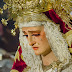 Besamanos a la Virgen de las Lágrimas de la Exaltación 2.016