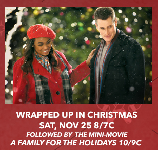 wrapped up in christmas a lifetime christmas movie premiere starring tatyana ali brendan fehr - Lifetime Christmas Movies wrapped up in christmas a lifetime christmas movie premiere starring tatyana ali brendan fehr - Lifetime Christmas Movies