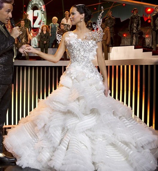 Wedding Dresses Inspired By Your Favorite Movies (Part 2) Wedding Dresses Inspired By Your Favorite Movies (Part 2)