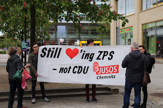 Monis Und Franks Radlblog Heavy 24 Chemnitz Ganze Kerle Halbe