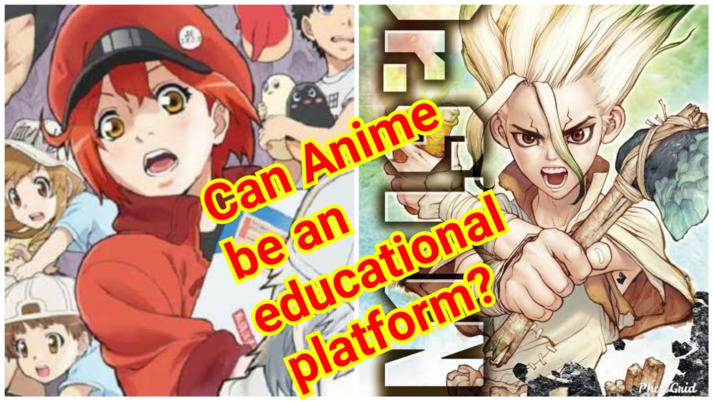 DepEd Can Make Use of Anime as an Educational Medium to Educate Filipino  Learners Amidst Pandemic - OtakuPlay PH: Anime, Cosplay and Pop Culture Blog