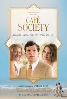 Cafe Society Movie Poster 2