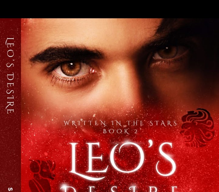 Book Review # 176 Leo’s Desire (Written In Stars Book 2) : Sundari Venkatraman