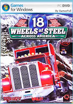 Descargar 18 Wheels of Steel Across America – GOG para 
    PC Windows en Español es un juego de Conduccion desarrollado por SCS Software