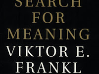 INFO MAN'S SEARCH FOR MEANING BOOK REVIEW