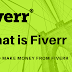 What is Fiverr (How to Make Money from Fiverr)