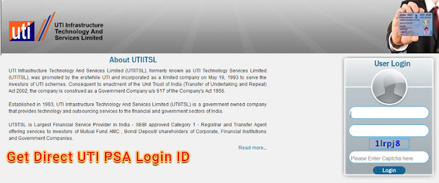 UTI Pan Card Documents Sending Address, pan card documents sending address, uti pan card address, uti pan card document