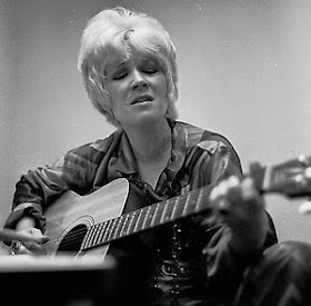 FROM THE VAULTS: Sammi Smith born 5 August 1943