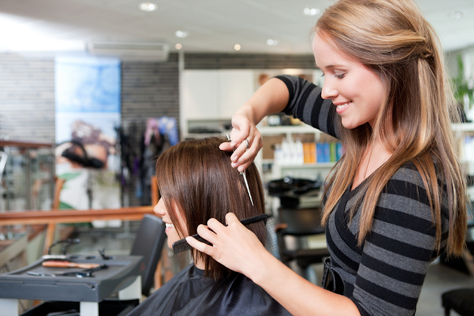 Facilities every Hairdressing Salon Must Provide