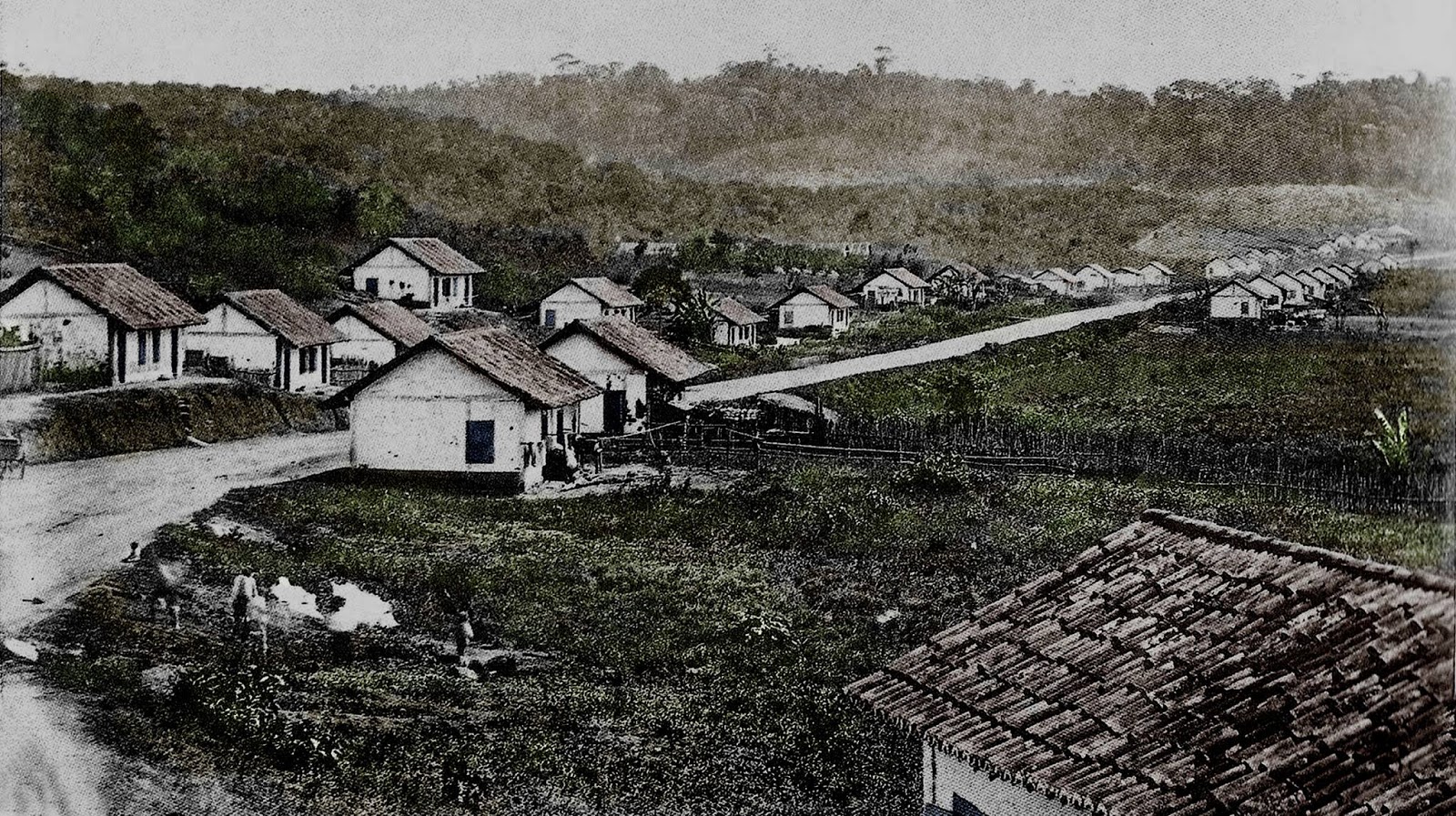Maurício Resgatando o Passado HISTÓRIA DE JUIZ DE FORA