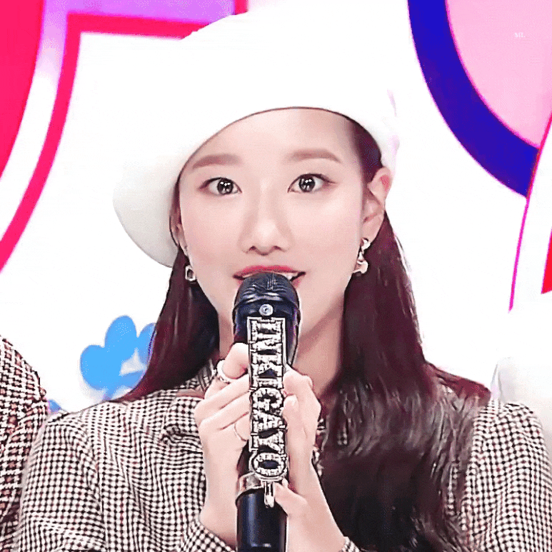 일요일을 책임지는 에이프릴 토끼즈 | 인스티즈