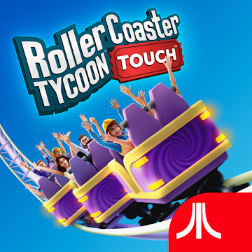 rollercoaster tycoon classic apk 2019