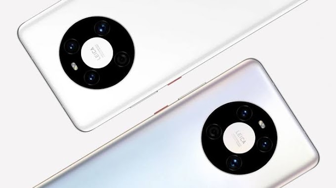 Huawei تعلن رسميا عن سلسلة هواتف Mate 40 